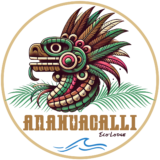 Anahuacalli Ecolodge